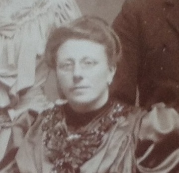 Henrietta Wilhelmina Cornelia van Osenbruggen